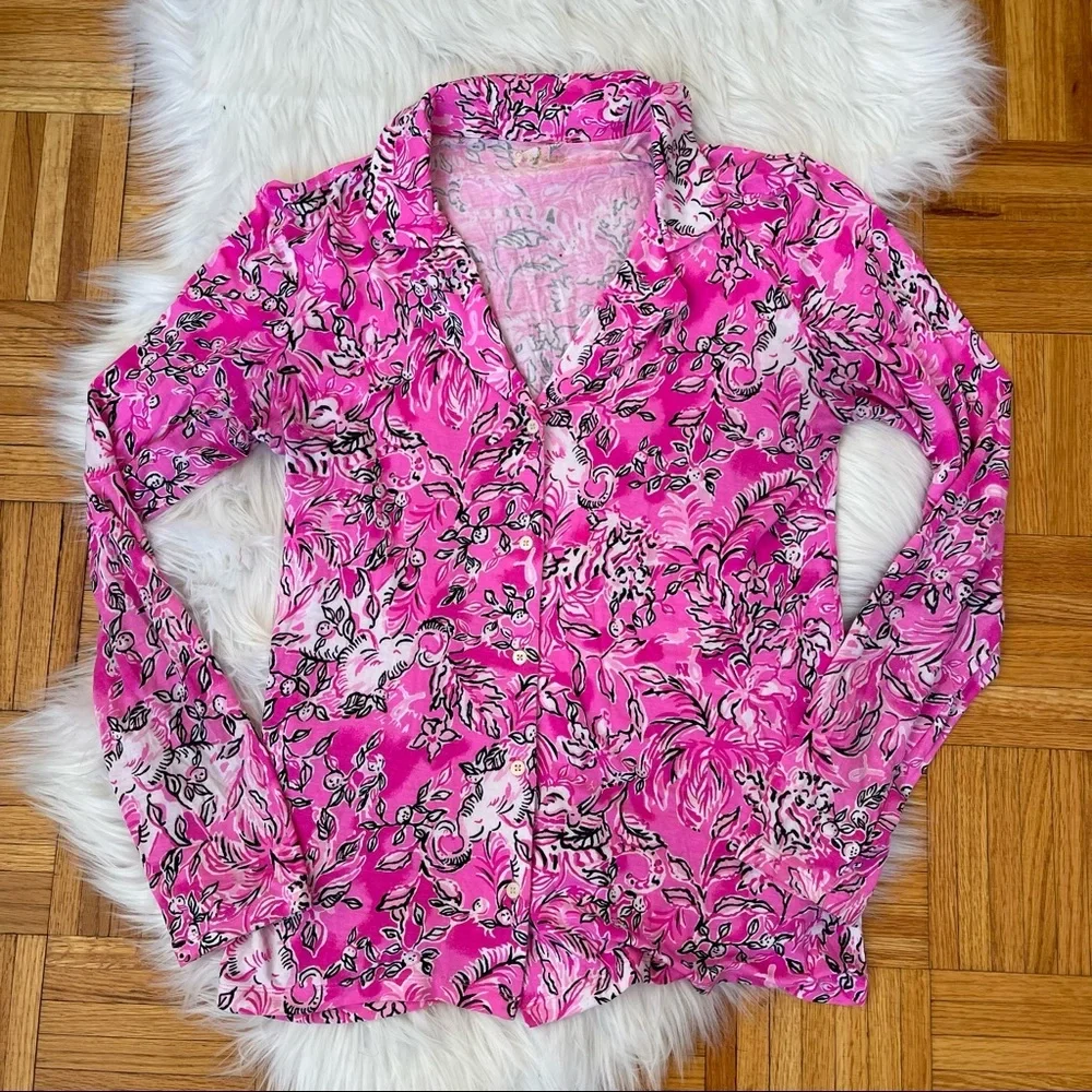 Lilly Pulitzer lily pulitzer
